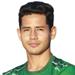 Juan Pablo Justiniano Vaca