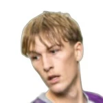 Luke Hewings