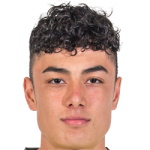 Daniel Champness