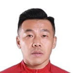 Jian Yang