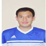 Dauren Suyunov
