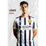 Pedro Lemos