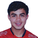 Israel Samuel Rocabado