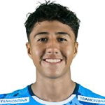 Carlos Saucedo