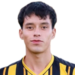 Robert Adriel Romero