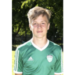 Rasmus Parvei