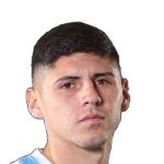 Agustín Rodríguez