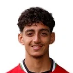 Suheib-Elias Ali