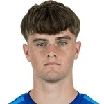 Dylan Leonard