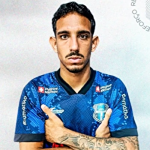 Luis Guilherme da Silva Bezerra