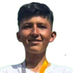 David Alejandro Gonzales Cuellar
