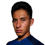 Jhon Brandon Soliz