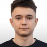 Dimitriy Egorov