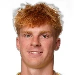 Keenan Van Pelt