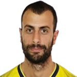 Christoforos Konstantinidis