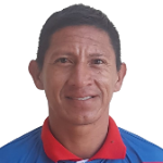 Eduardo Alexis Molina Jiménez
