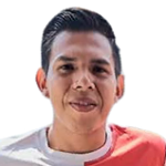 Willians Sanjinez Cartagena