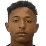 Ryan De Paula Santos "Negueba"