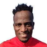 Mahadi Kayondo