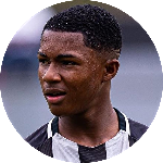 Marlos da Silva Júnior
