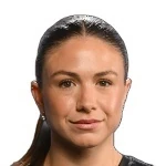 Delaney Pridham