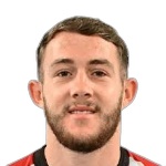Liam Dulson