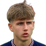 Sebastian Lochhead