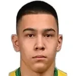 Rakhat Bazarbaev