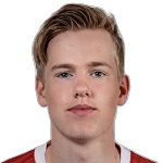 Kolbeinn Noi Gudbergsson