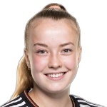 Lany Bäcker