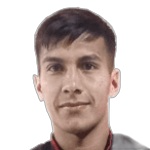 Enzo Gonzalez