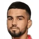 Mukhammad Mukhammadzoda