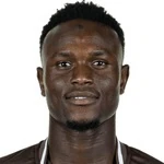 Abdoulie Ceesay