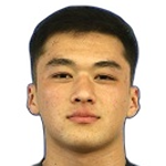 Aziret Ysmanaliev