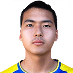 Mukhtar Ishenaliev