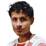 Kelvin Taborga