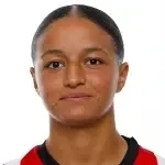 Anissa Chibani