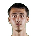 Lorenzo Maasland