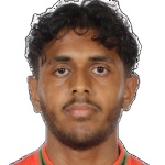 Omar Mohamedhoesein