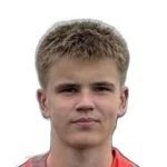 Sverrir Páll Ingason