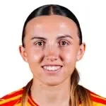 Clara Bertrand