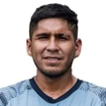 Cristian Gonzales