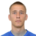 Gleb Ponomarev