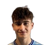 Sebastian Escobar Jensen