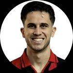 Konstantinos Chnaris