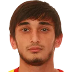 Amin Sulebanov