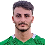 Vasilios Pistikos