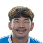 Ron Chongmieng