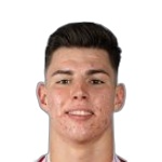 Daniel Nikolov