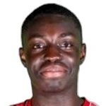 Mohamed Ali Diadié